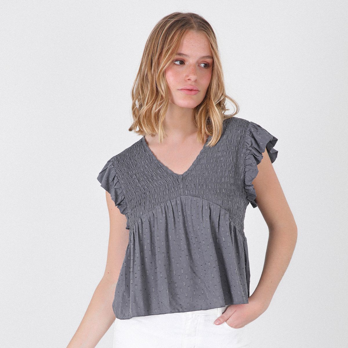 RAINDOOR - Peto  Mujer Raindoor