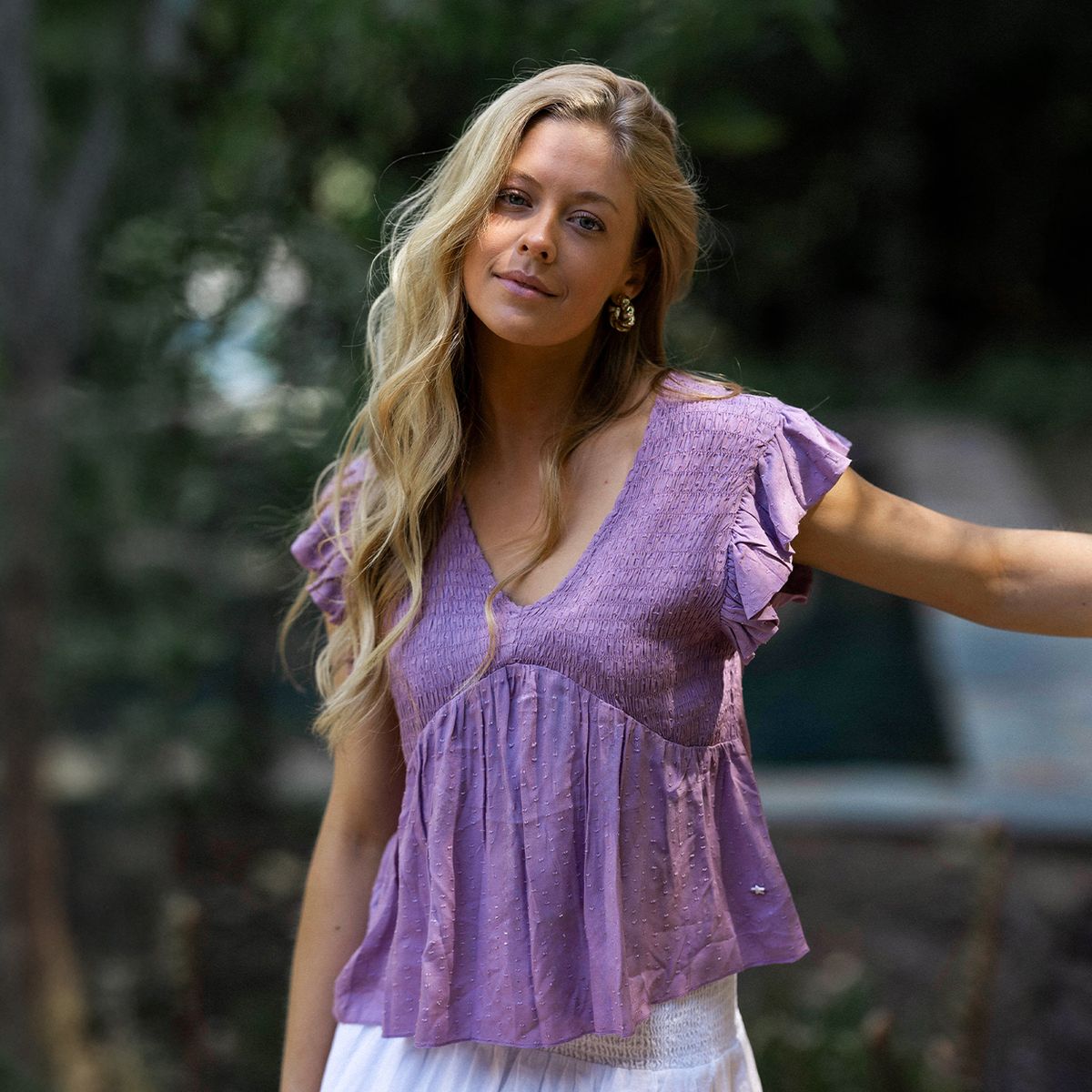 RAINDOOR - Peto  Mujer Raindoor