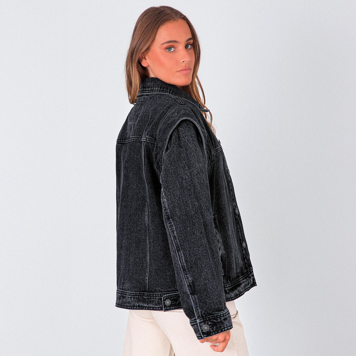 RAINDOOR - Chaqueta Algodón Mujer Raindoor