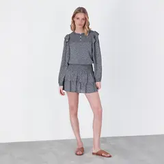 RAINDOOR - Blusa x Josefa Sáez