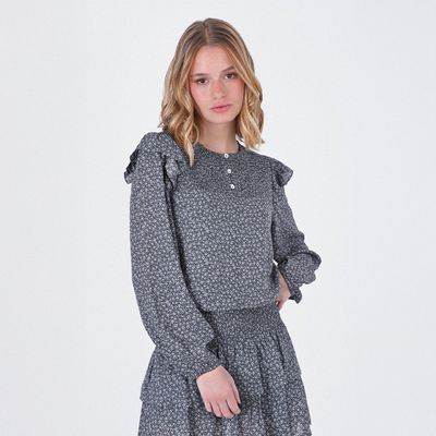 Imagen 2 del producto Blusa x Josefa Sáez