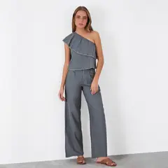 RAINDOOR - Polera x Josefa Sáez