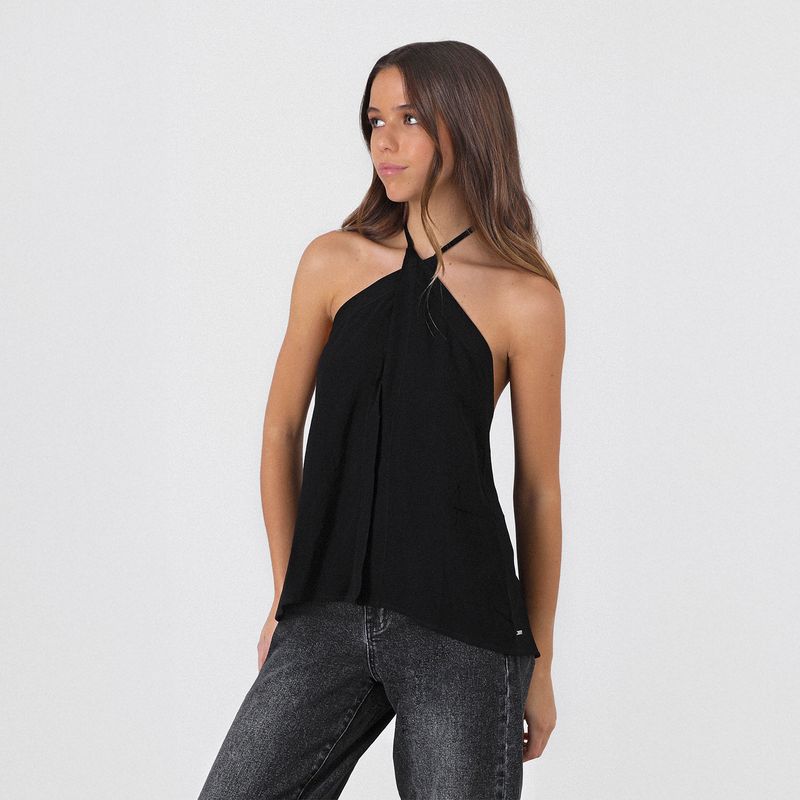 RAINDOOR - Peto  Mujer Raindoor