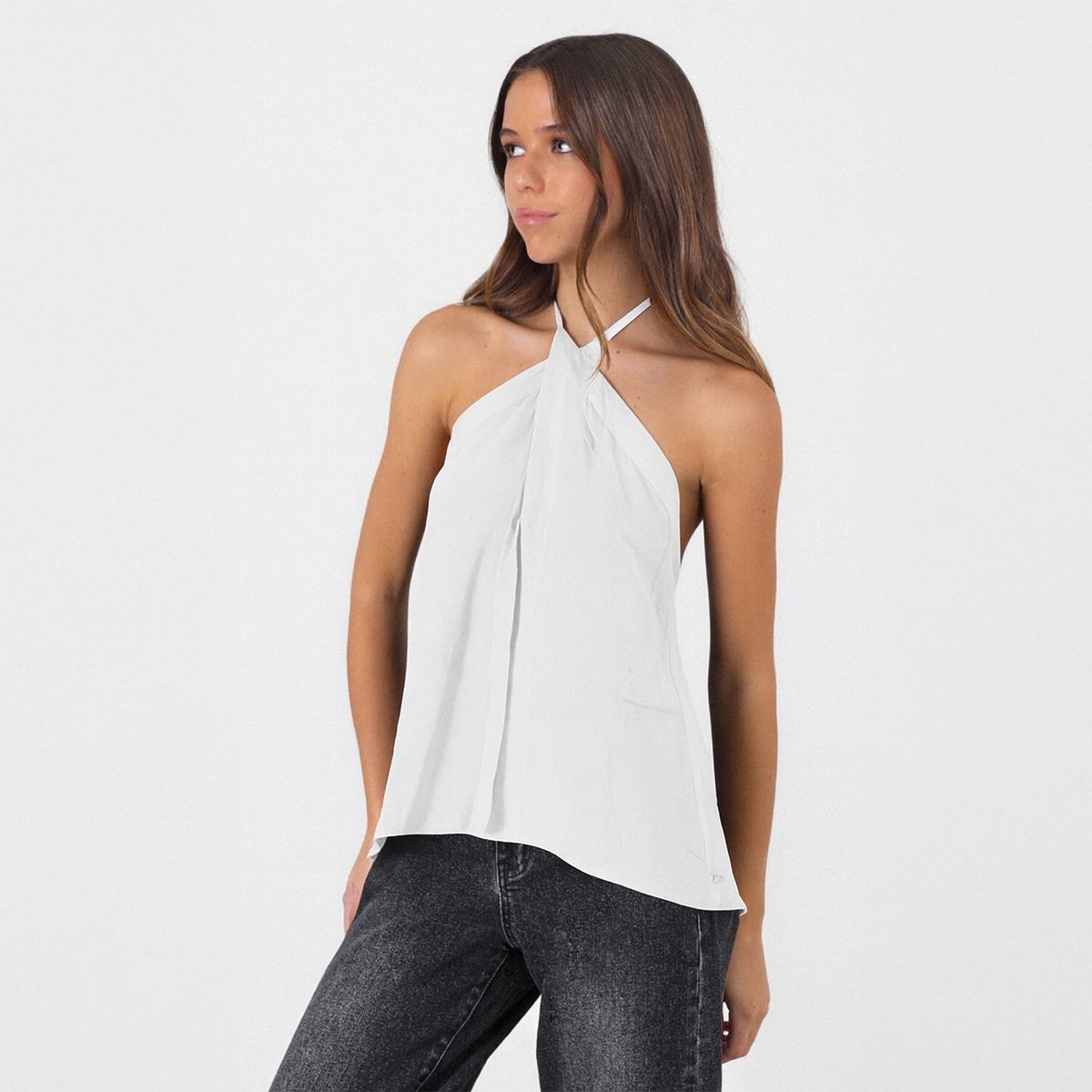 RAINDOOR - Peto  Mujer Raindoor