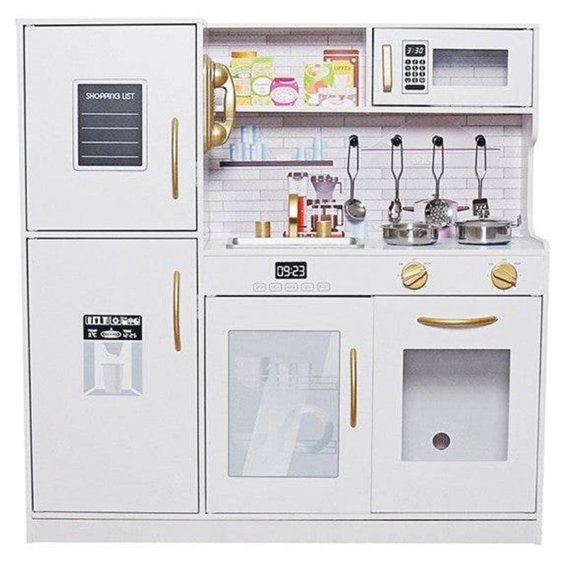 HOBBYMARKET - Cocina de fantasia Leonor Hobby Market