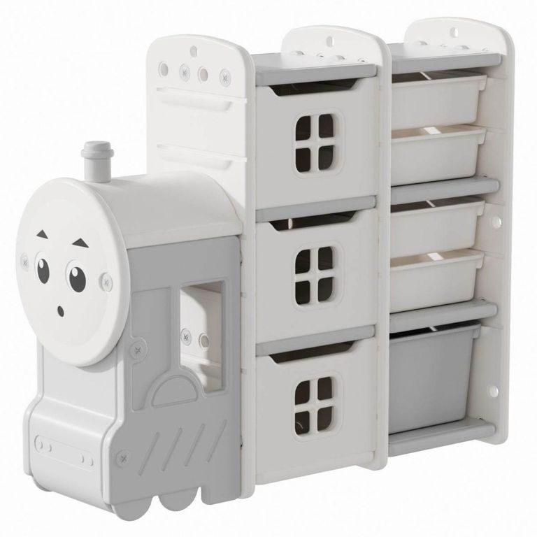 Estante Infantil Multiple Hobby Market