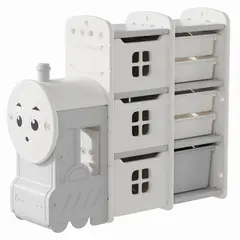 HOBBYMARKET - Estante Infantil Multiple Hobby Market