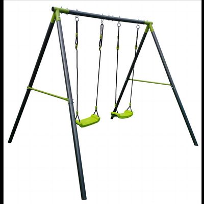 Imagen 2 del producto Columpio Dos Estaciones Hobby Market