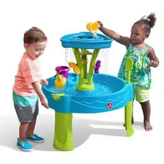 HOBBYMARKET - Juego de Agua Lluvioso Hobby Market