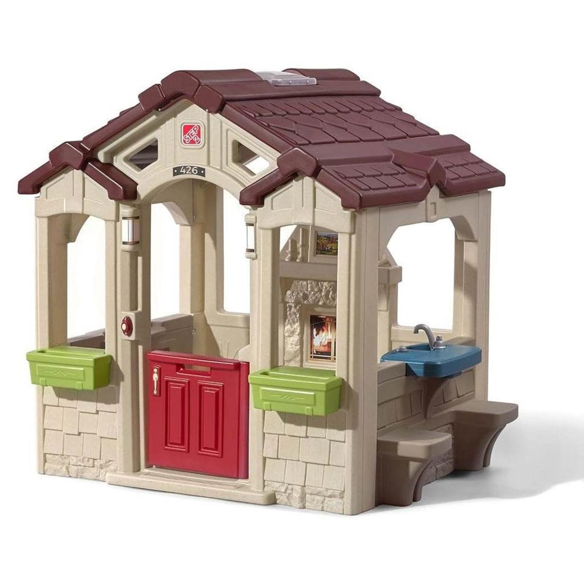 HOBBYMARKET - Casa de Juego Encanto Hobby Market