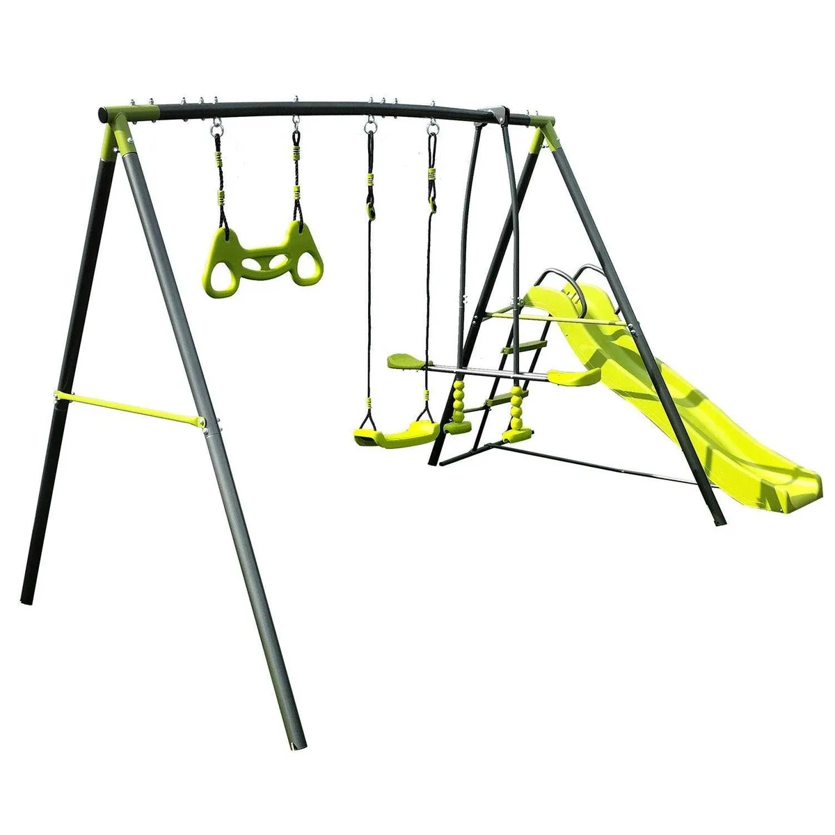HOBBYMARKET - Columpio Cuatro Estaciones Pro Hobby Market