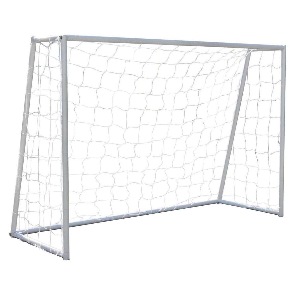 HOBBYMARKET - Arco de Futbol 302 cm Hobby Market