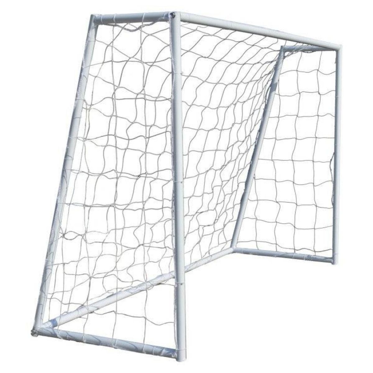 HOBBYMARKET - Arco de Futbol 302 cm Hobby Market
