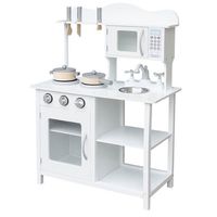 Cocina de Fantasia Veronica Hobby Market