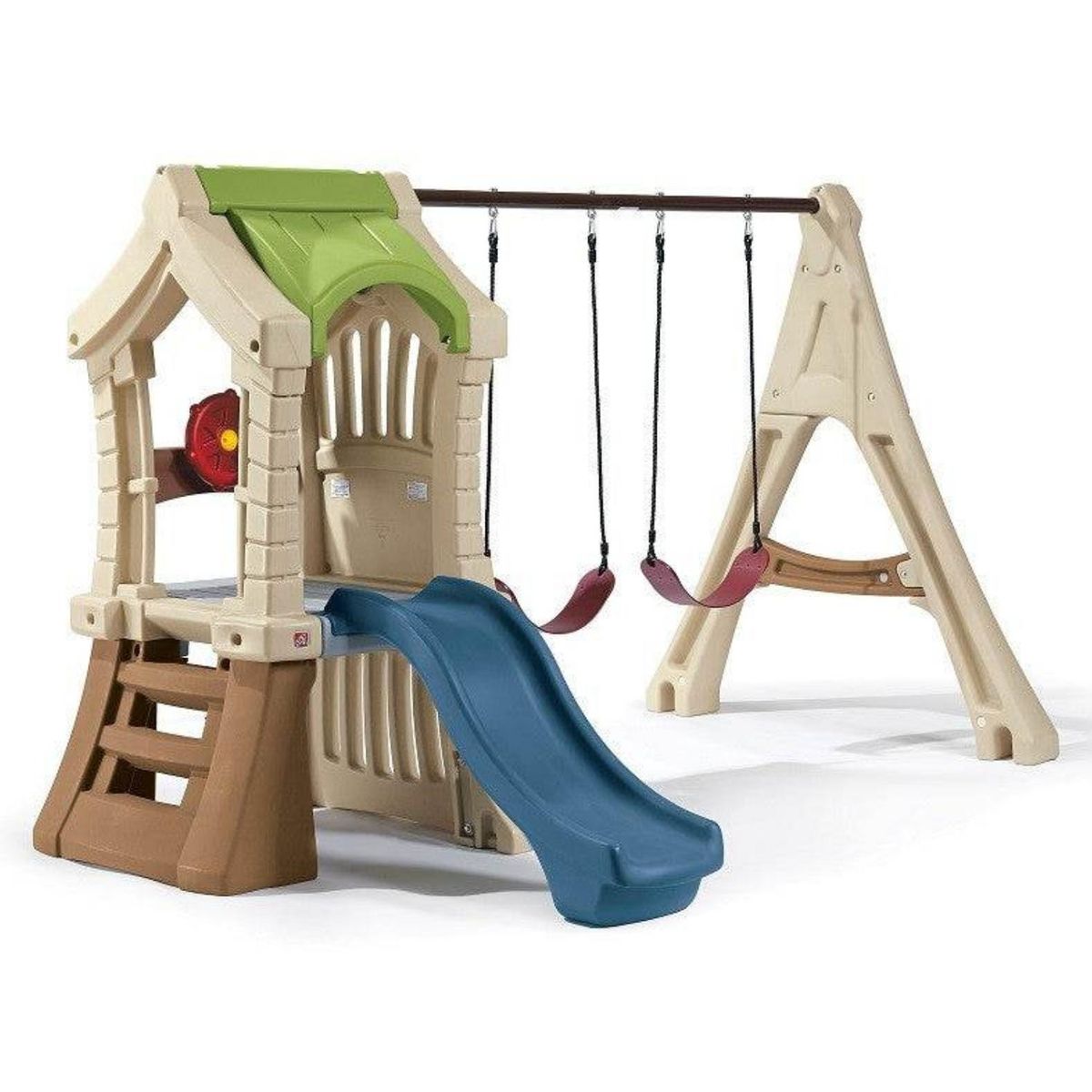 HOBBYMARKET - Play Up Gym Set Hobby Market