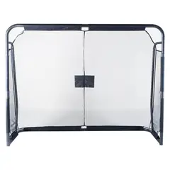 HOBBYMARKET - Arco de Futbol Pro 183 cm Hobby Market