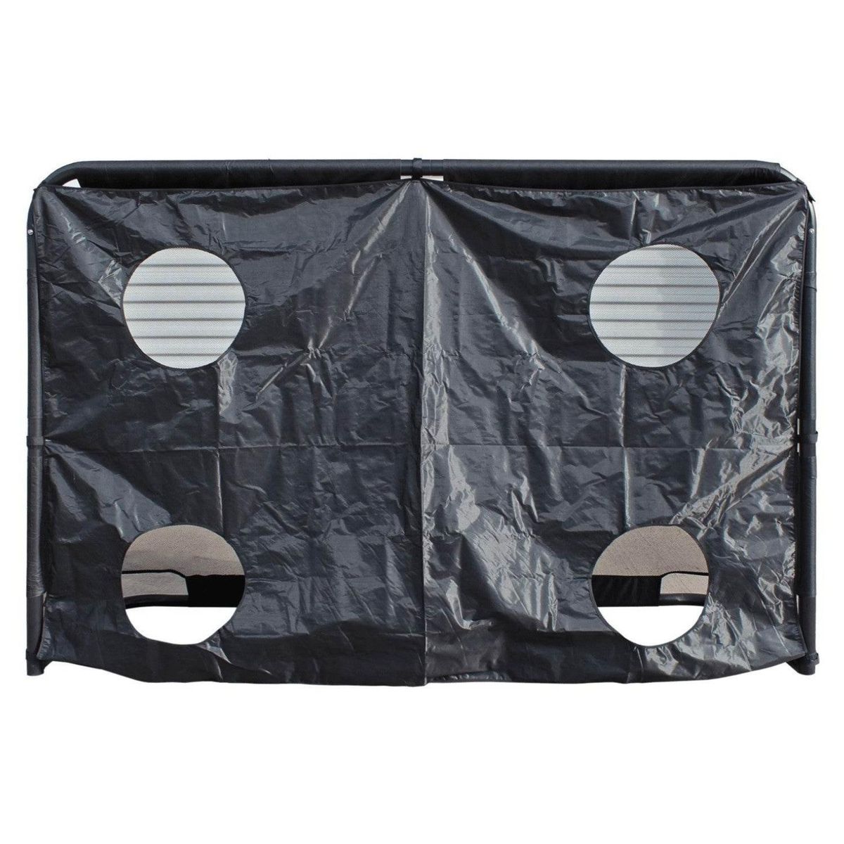 HOBBYMARKET - Arco de Futbol Pro 183 cm Hobby Market