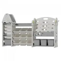HOBBYMARKET - Estante Infantil MultiPro Hobby Market