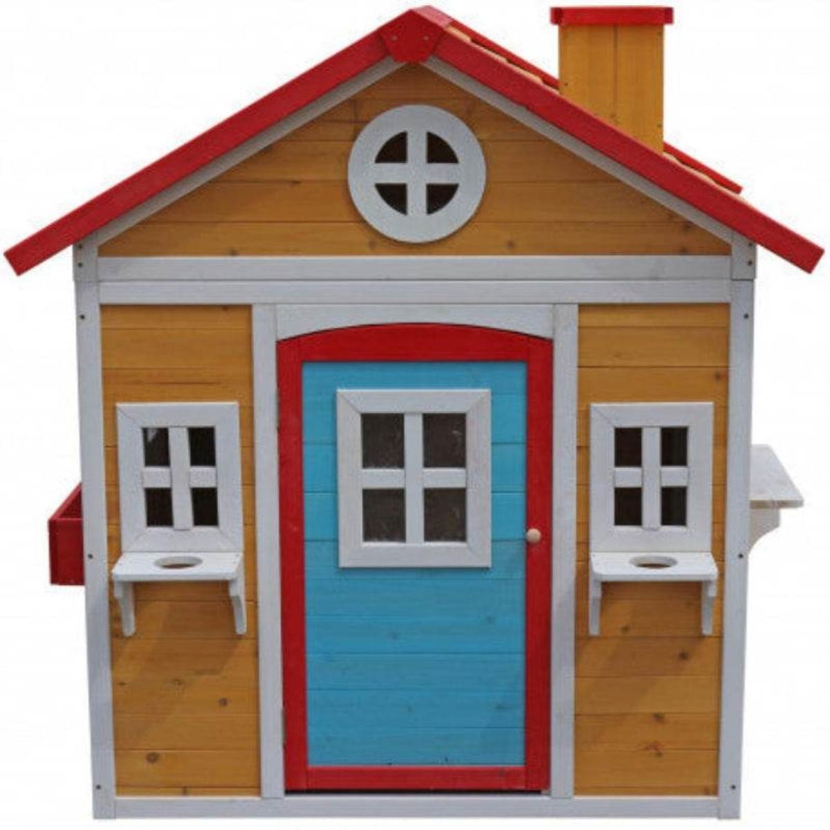 HOBBYMARKET - Casa de Juego Daniela Hobby Market