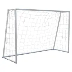 HOBBYMARKET - Arco de Futbol 180 cm Hobby Market