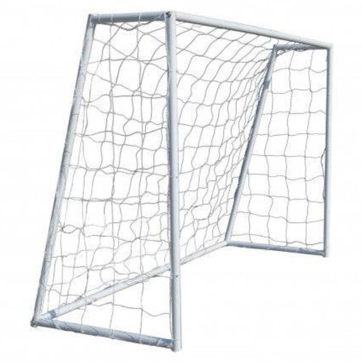 HOBBYMARKET - Arco de Futbol 180 cm Hobby Market