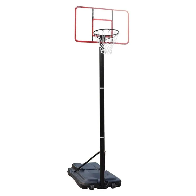 Pedestal de Basquetbol Profesional Hobby Market