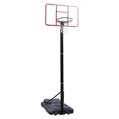 HOBBYMARKET - Pedestal de Basquetbol Profesional Hobby Market