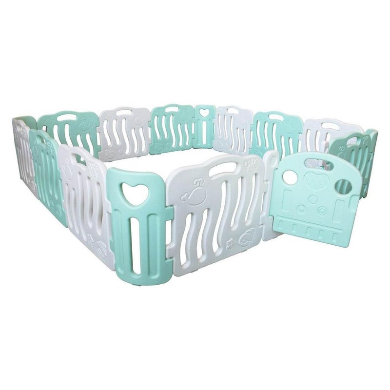 HOBBYMARKET - Corral Infantil Daniela Hobby Market