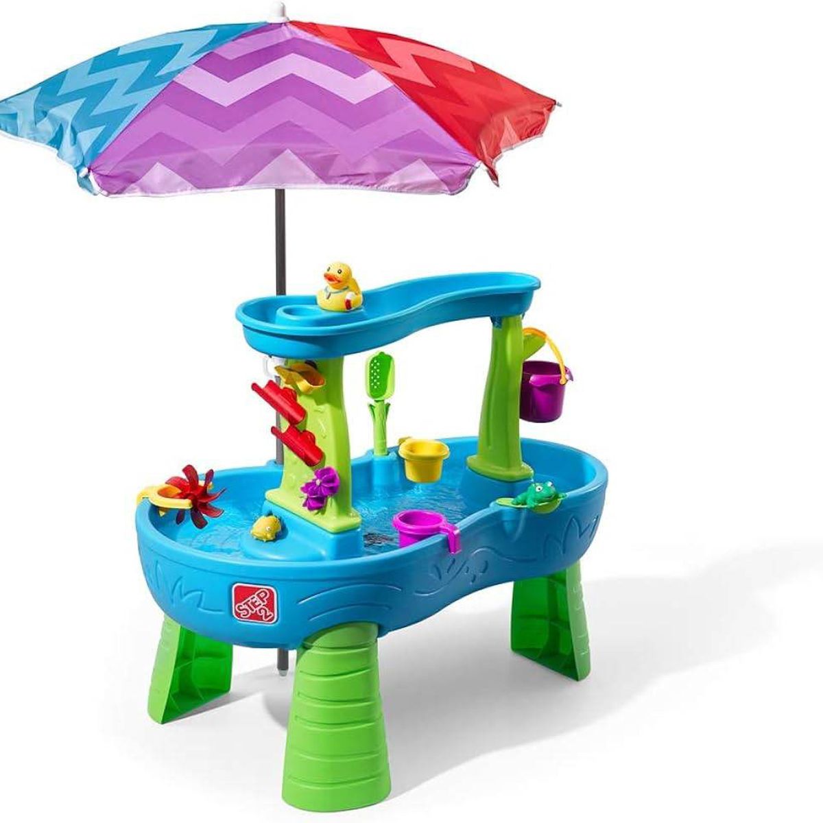 HOBBYMARKET - Centro de Agua Laguna Splash Hobby Market