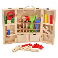 Set de Herramientas Marco Hobby Market