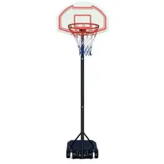 HOBBYMARKET - Pedestal de Basquetbol Escolar Hobby Market