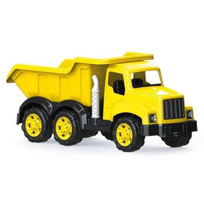 Camion Gigante 83 cm Hobby Market
