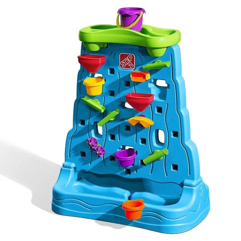 Muralla de Juego Cascada Hobby Market