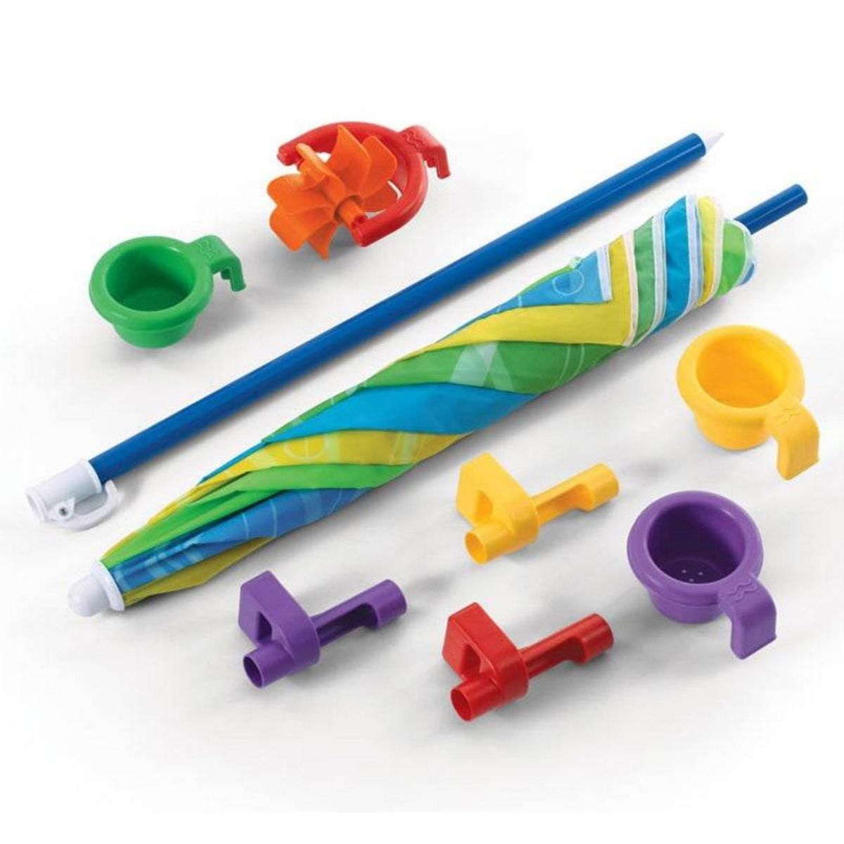 HOBBYMARKET - Centro de Agua Juega y Sombra Hobby Market