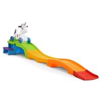 Montaña Rusa Unicornio Hobby Market