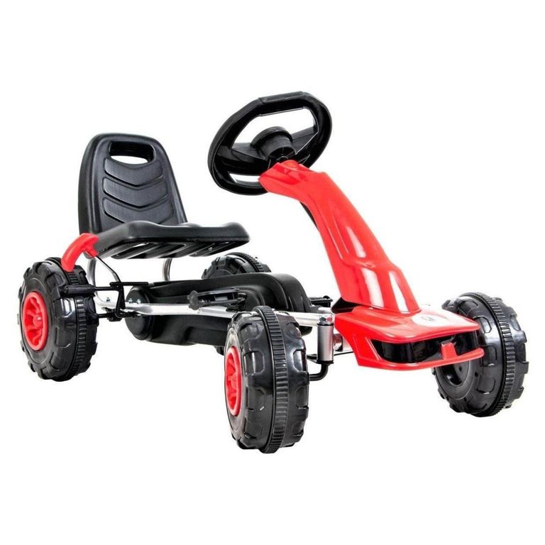 HOBBYMARKET Go Kart Microfun Hobby Market
