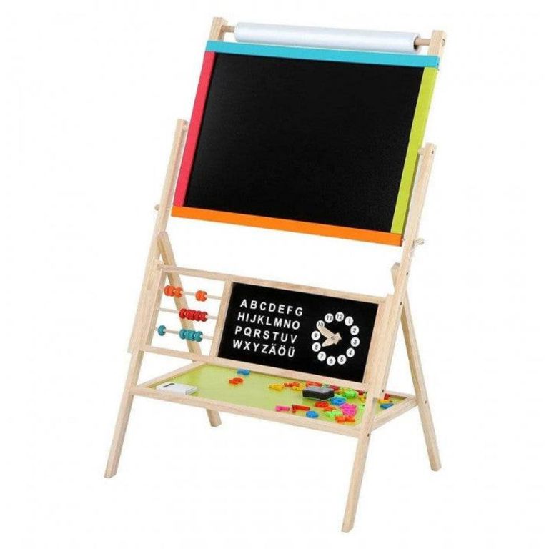 Caballete Interactivo Hobby Market