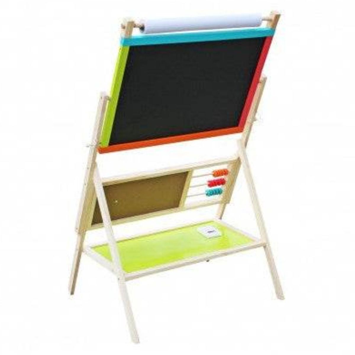 HOBBYMARKET - Caballete Interactivo Hobby Market