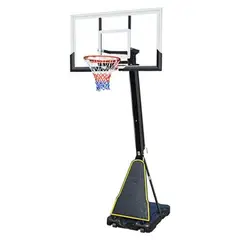 HOBBYMARKET - Pedestal de Basquetbol de Lujo Hobby Market