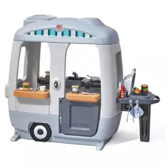 HOBBYMARKET - Centro de Juego Camper Hobby Market
