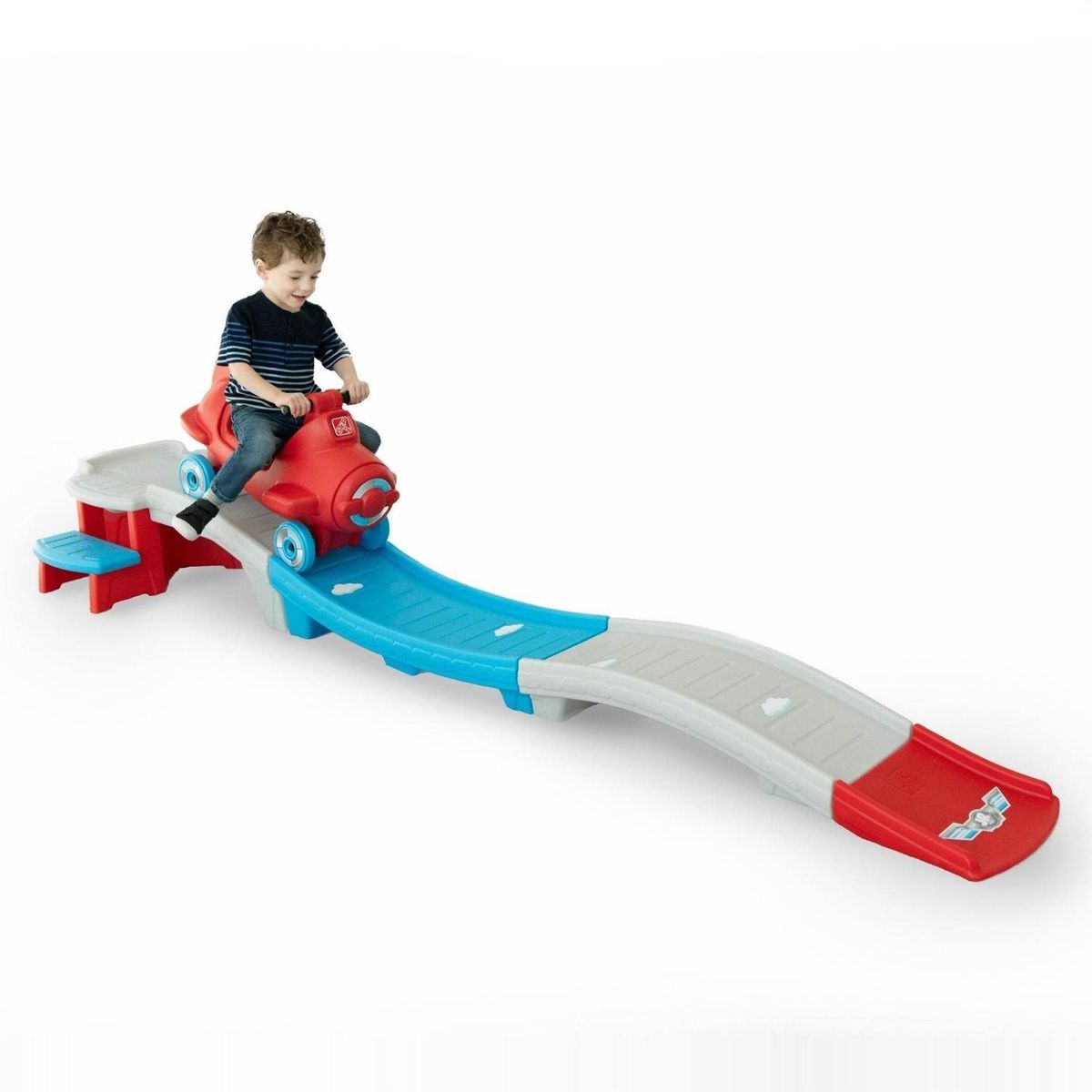 HOBBYMARKET - Montana Rusa SkyRider Hobby Market