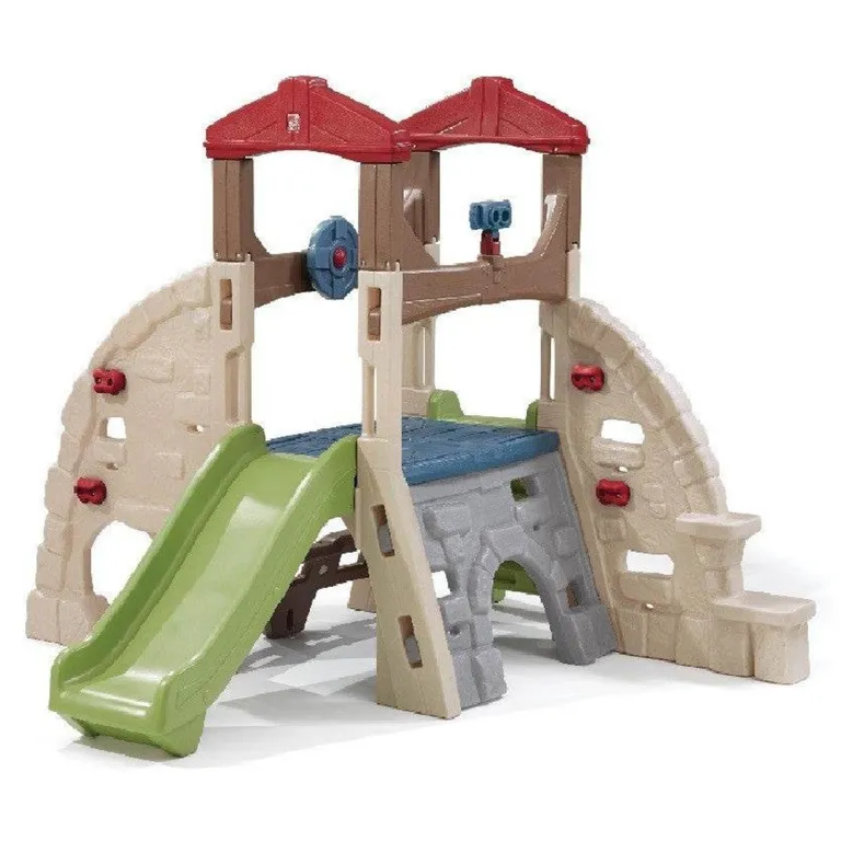 Escalador Alpino Hobby Market