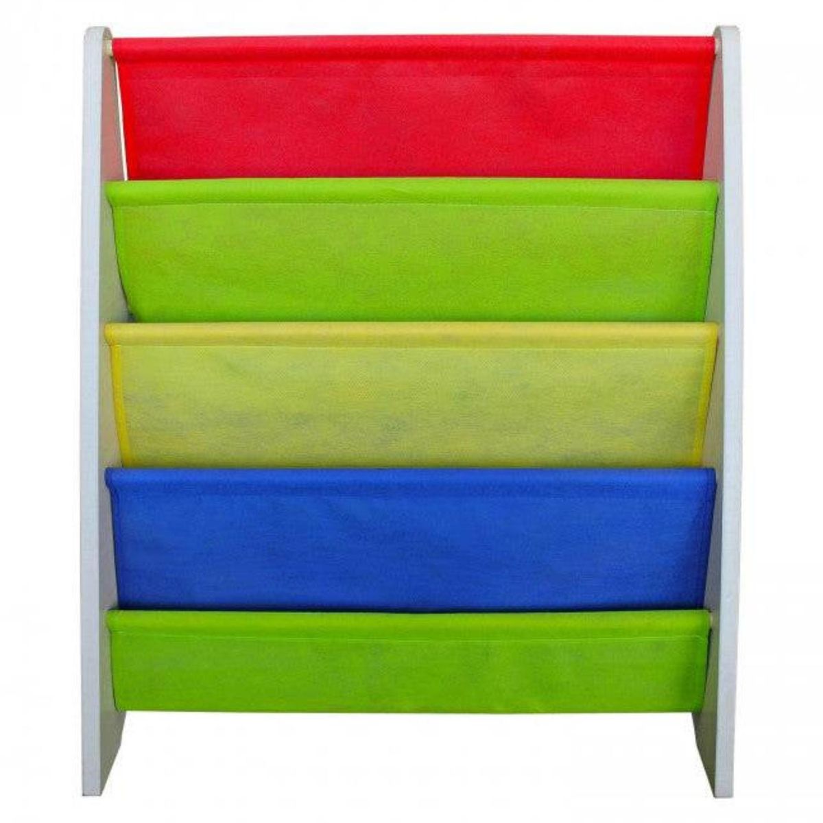 HOBBYMARKET - Organizador de Libros para Niños Hobby Market