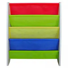 HOBBYMARKET - Organizador de Libros para Niños Hobby Market