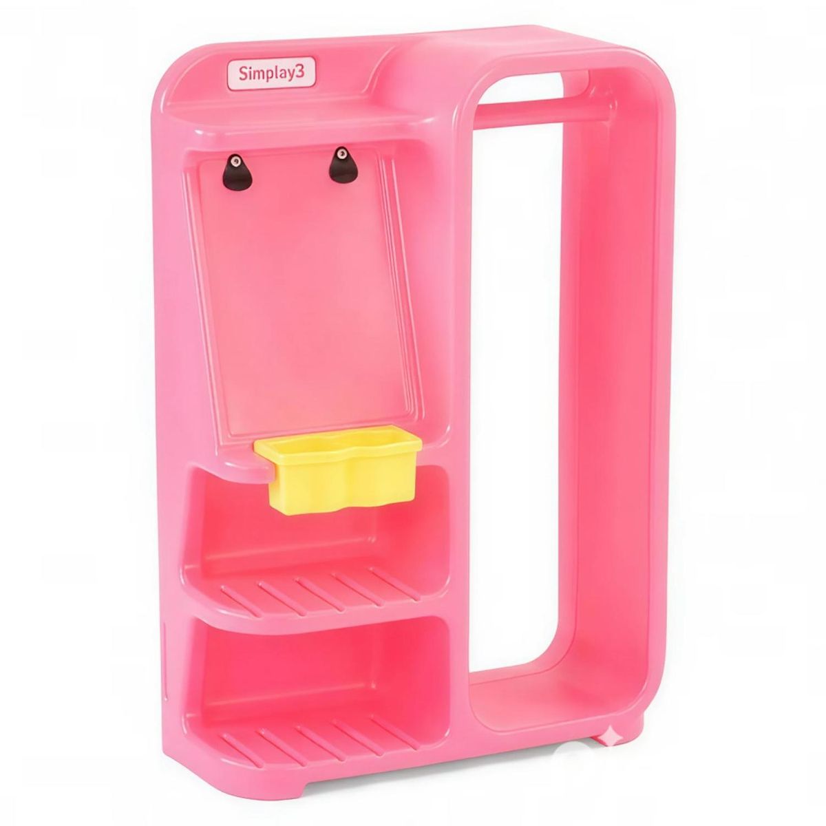 HOBBYMARKET - Closet Infantil Emi Hobby Market