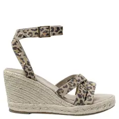 ROMANO - Sandalia Mujer Multicolor