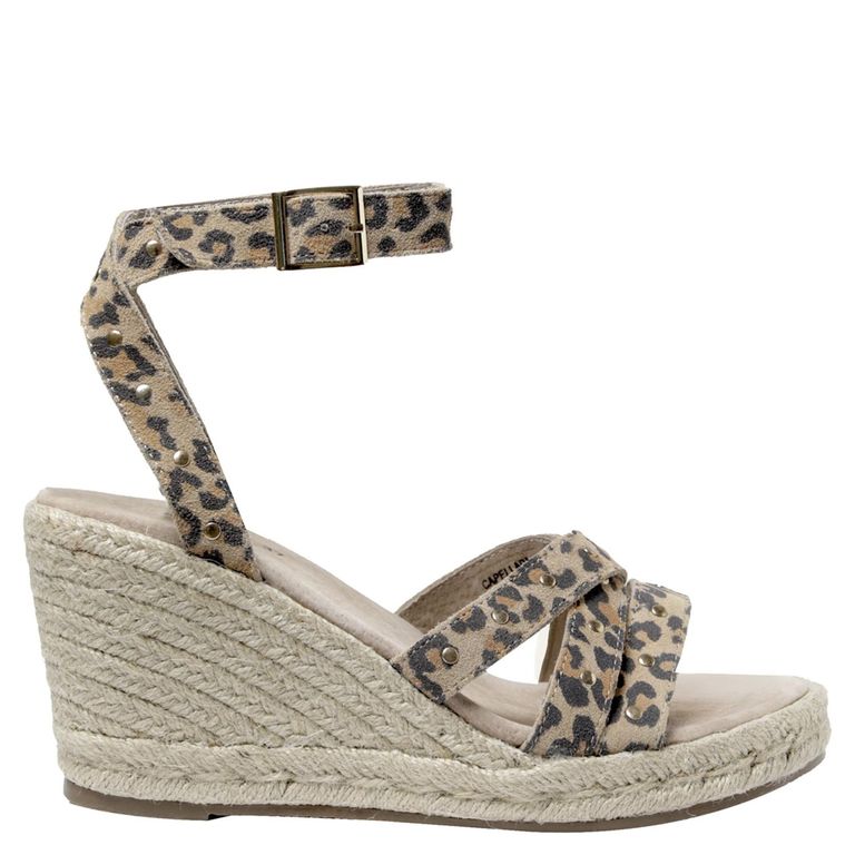 ROMANO Sandalia Mujer Multicolor