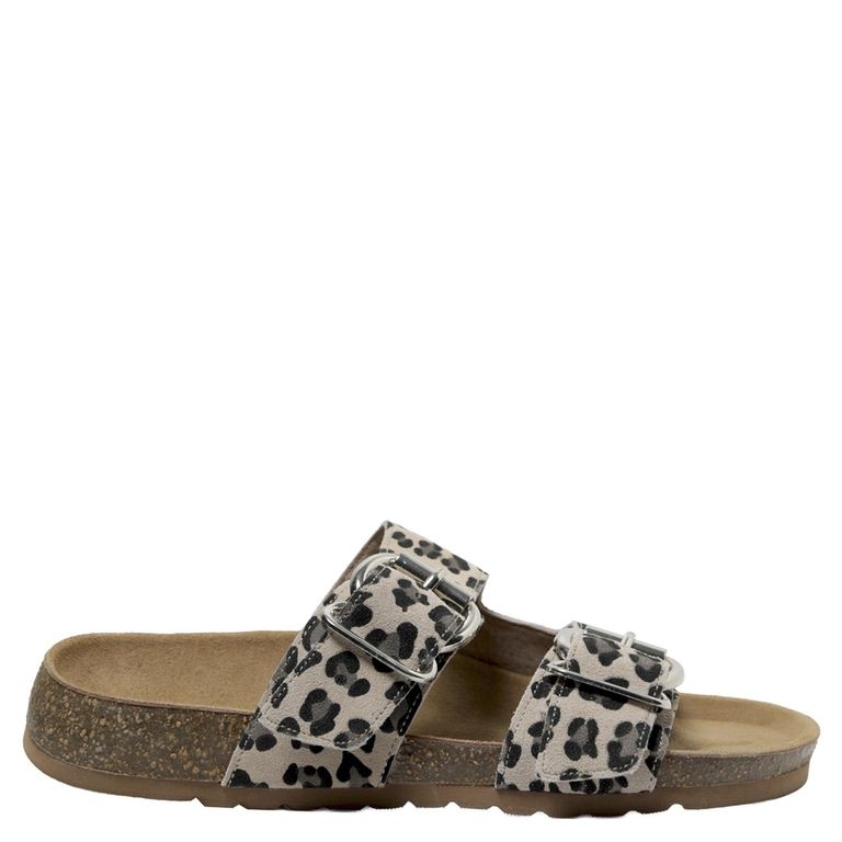 ROMANO Sandalia Mujer Multicolor