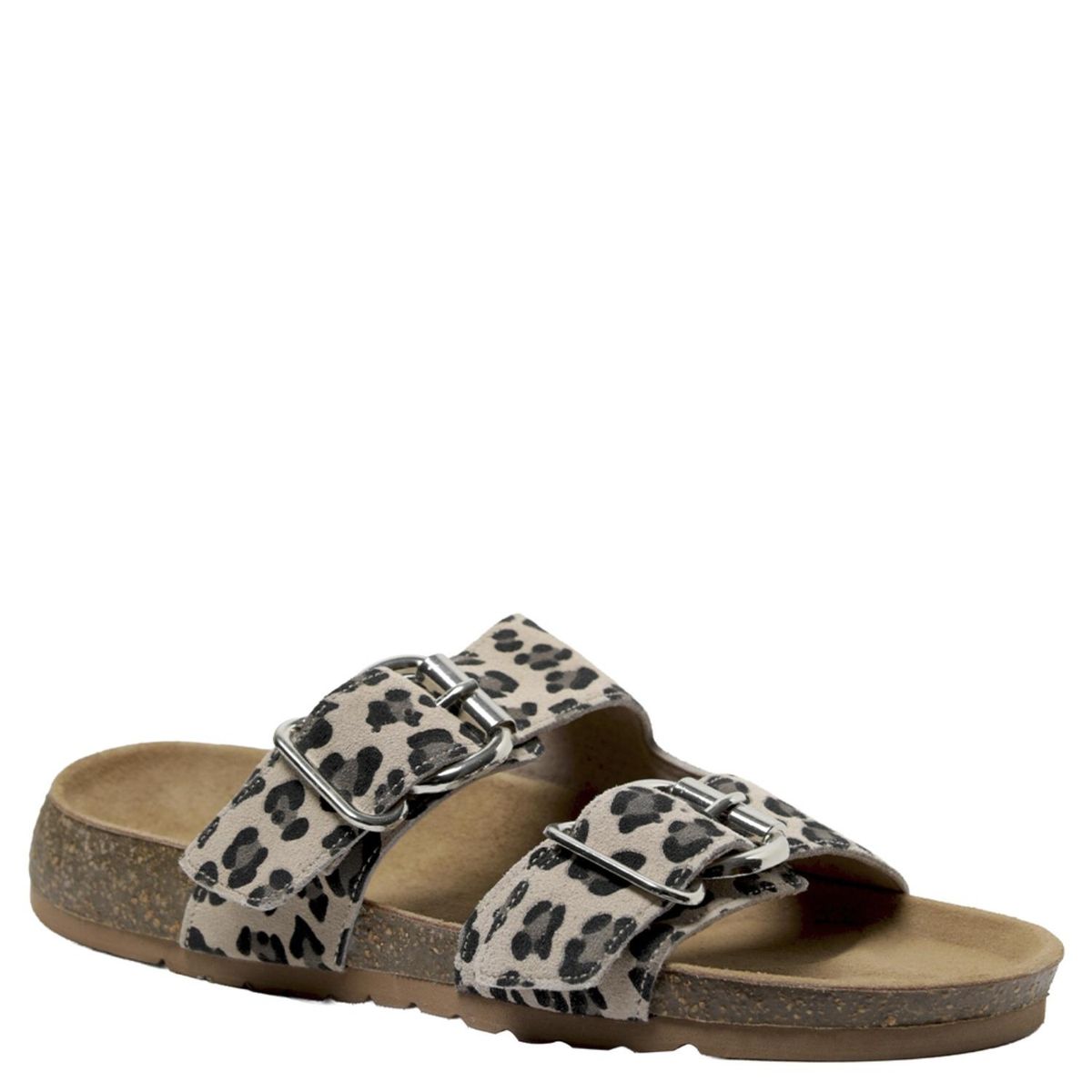 ROMANO - Sandalia Mujer Multicolor Romano