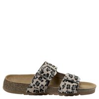 Sandalia Mujer Multicolor